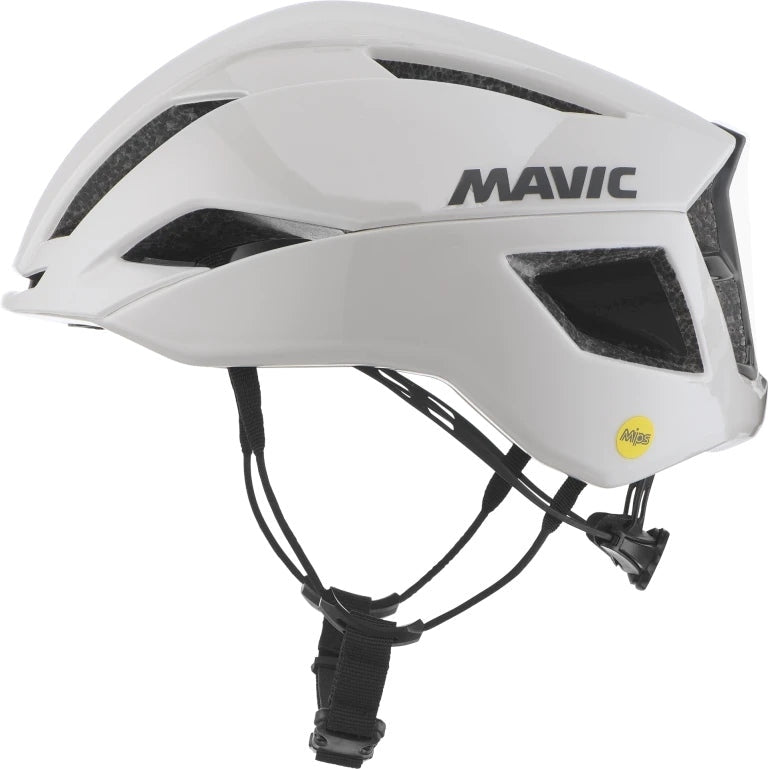 Casco Mavic Comete SL Mips - Grigio - G