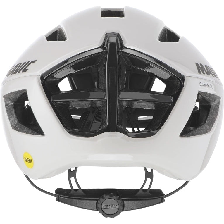 Casco Mavic Comete SL Mips - Grigio - I