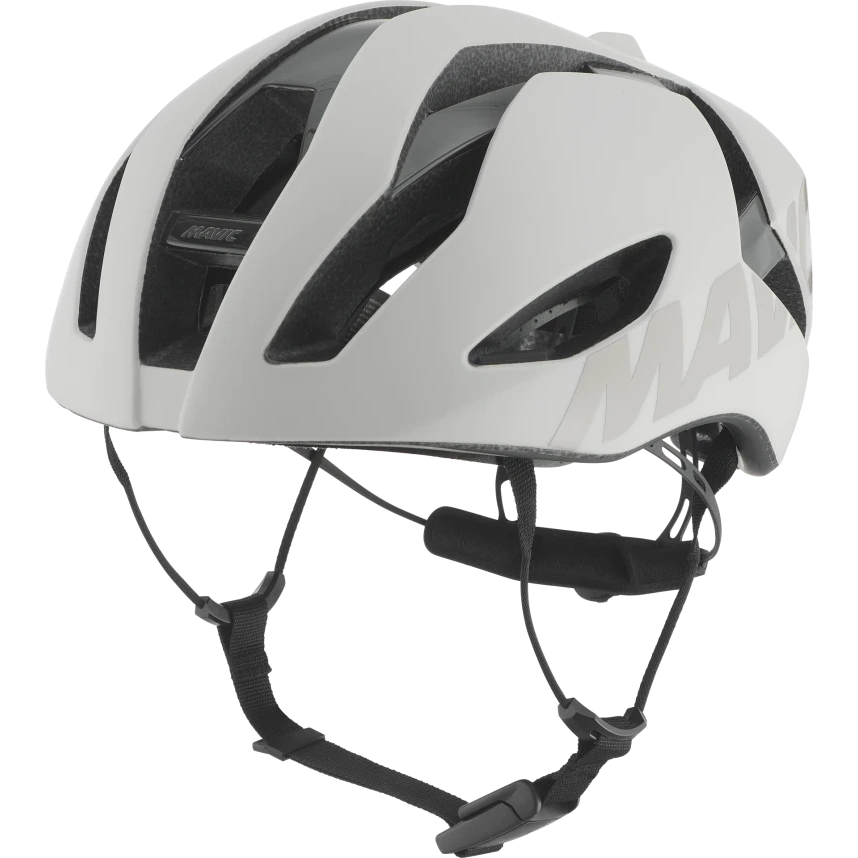Casco Mavic Comete Ultimate 2 Mips - Grigio - F