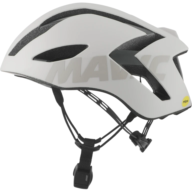Casco Mavic Comete Ultimate 2 Mips - Grigio - H