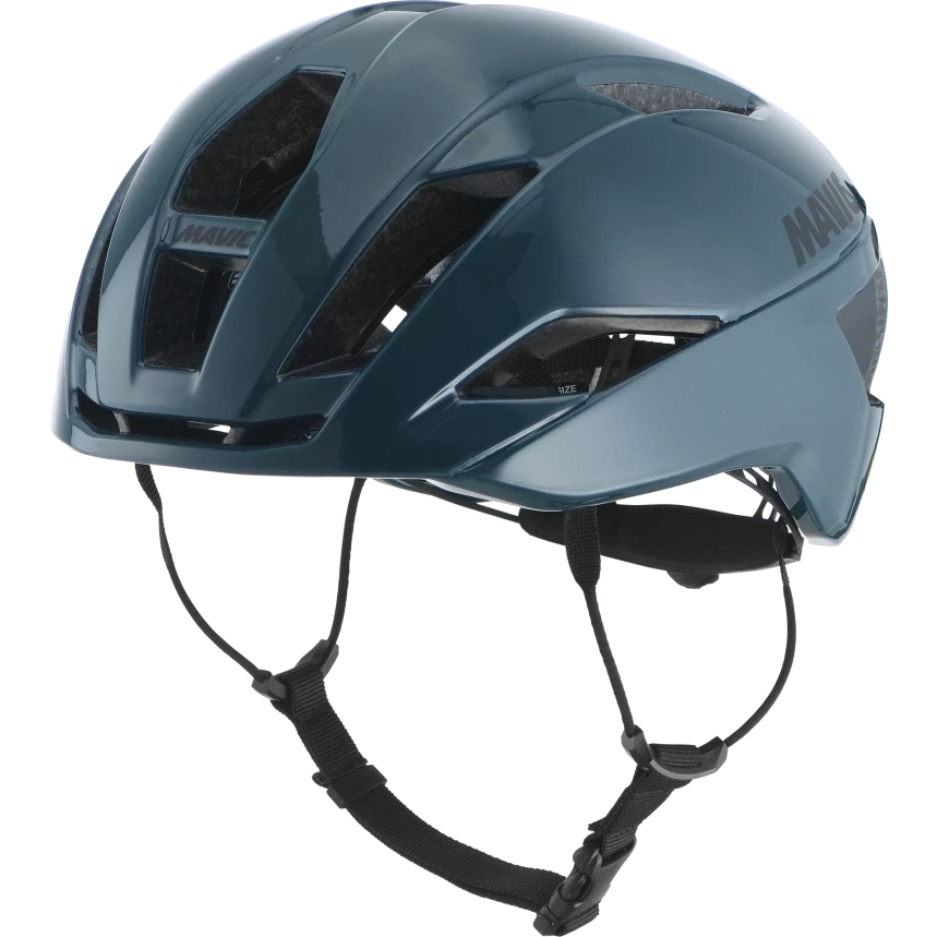 Casco Mavic Comete SL Mips - Blu - E
