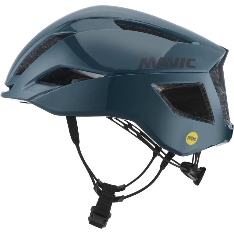 Casco Mavic Comete SL Mips - Blu - F