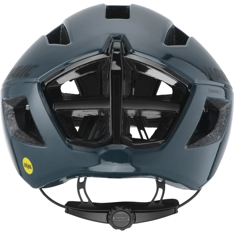 Casco Mavic Comete SL Mips - Blu - H