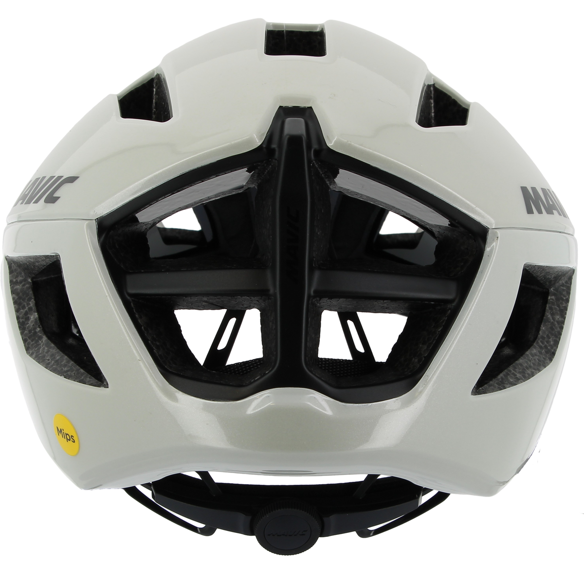 Casque Mavic Comete SL - Gris clair