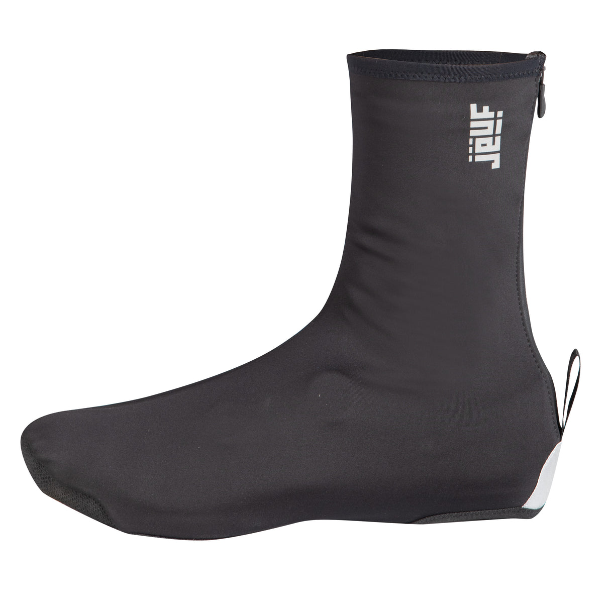 Copriscarpe Jëuf Train Windblock - Nero - M