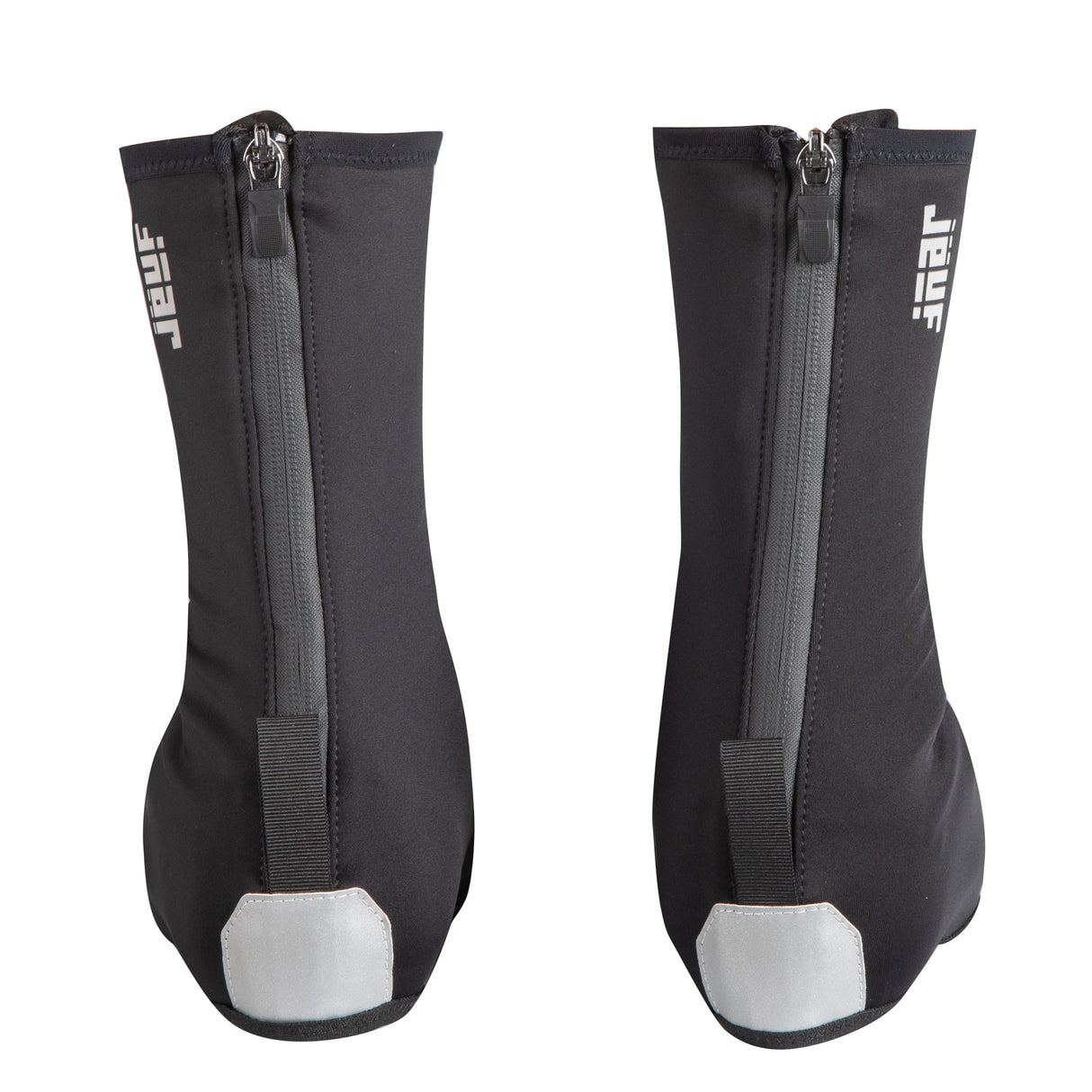 Copriscarpe Jëuf Train Windblock - Nero - N