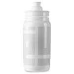 Jëuf Water Bottle - White