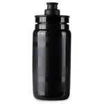 Botella de agua Jëuf - Negra