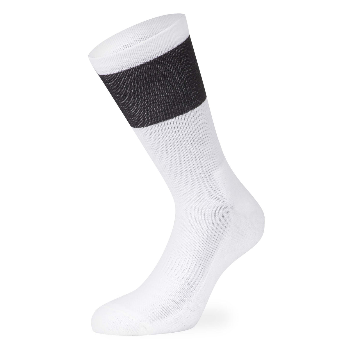 Jëuf Pro Merino Socken - Weiss