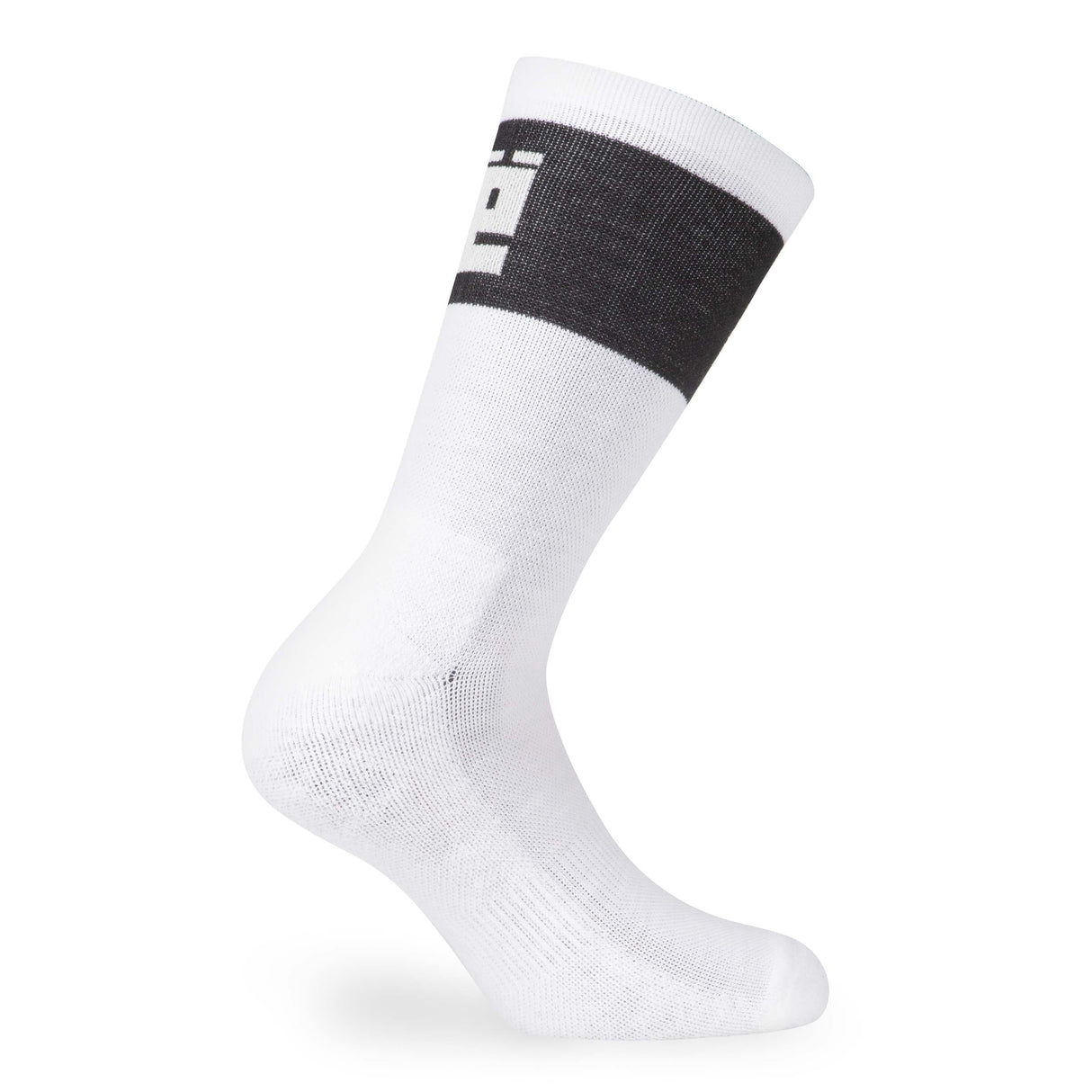 Jëuf Pro Merino Socken - Weiss