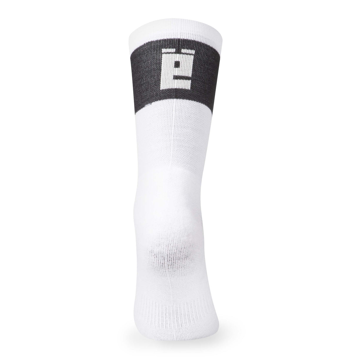 Jëuf Pro Merino Socken - Weiss