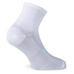 Jëuf Essential low 2 pack socks - White