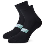 Jëuf Essential low 2 pack socks - Black