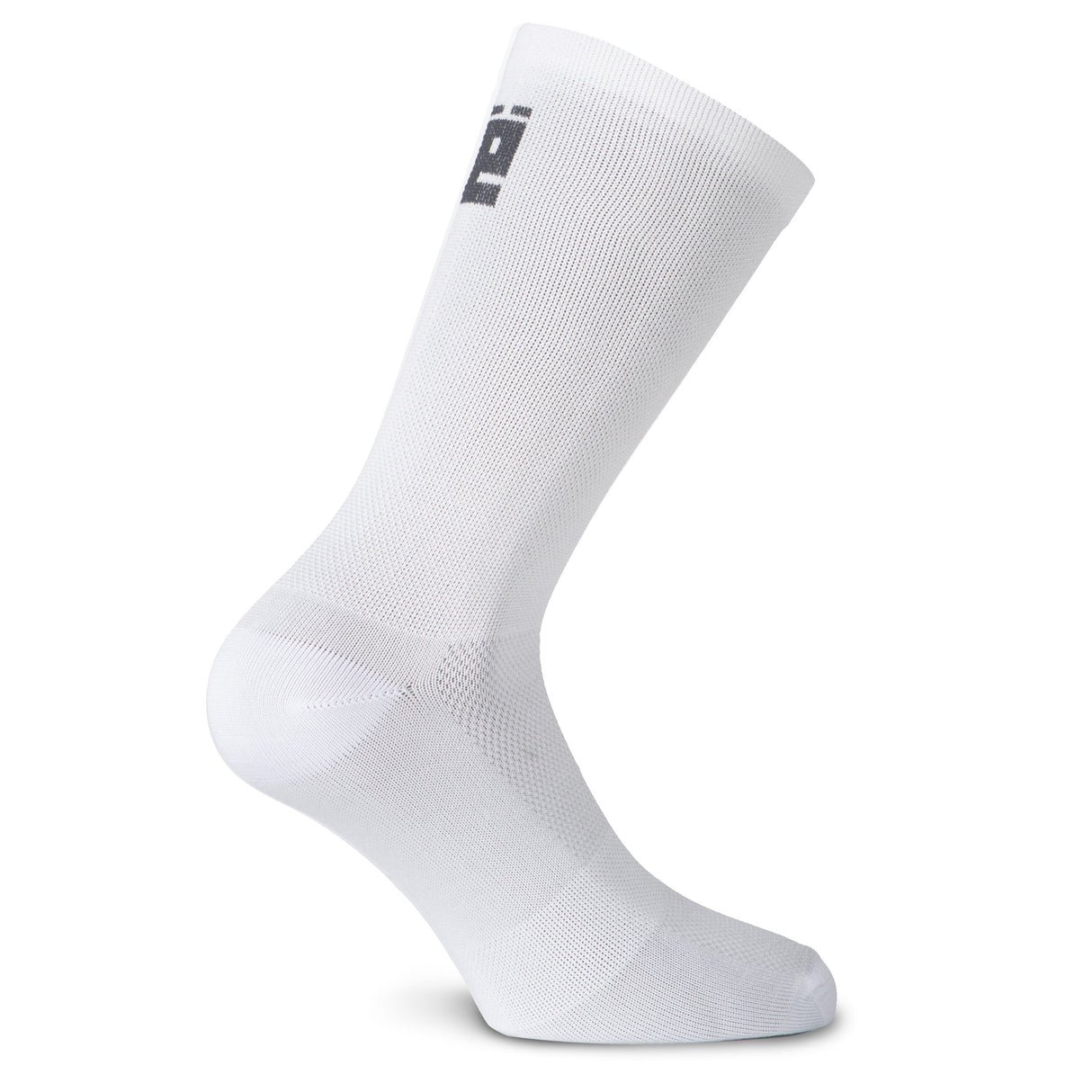 Calze Jëuf Pro - Bianco - E