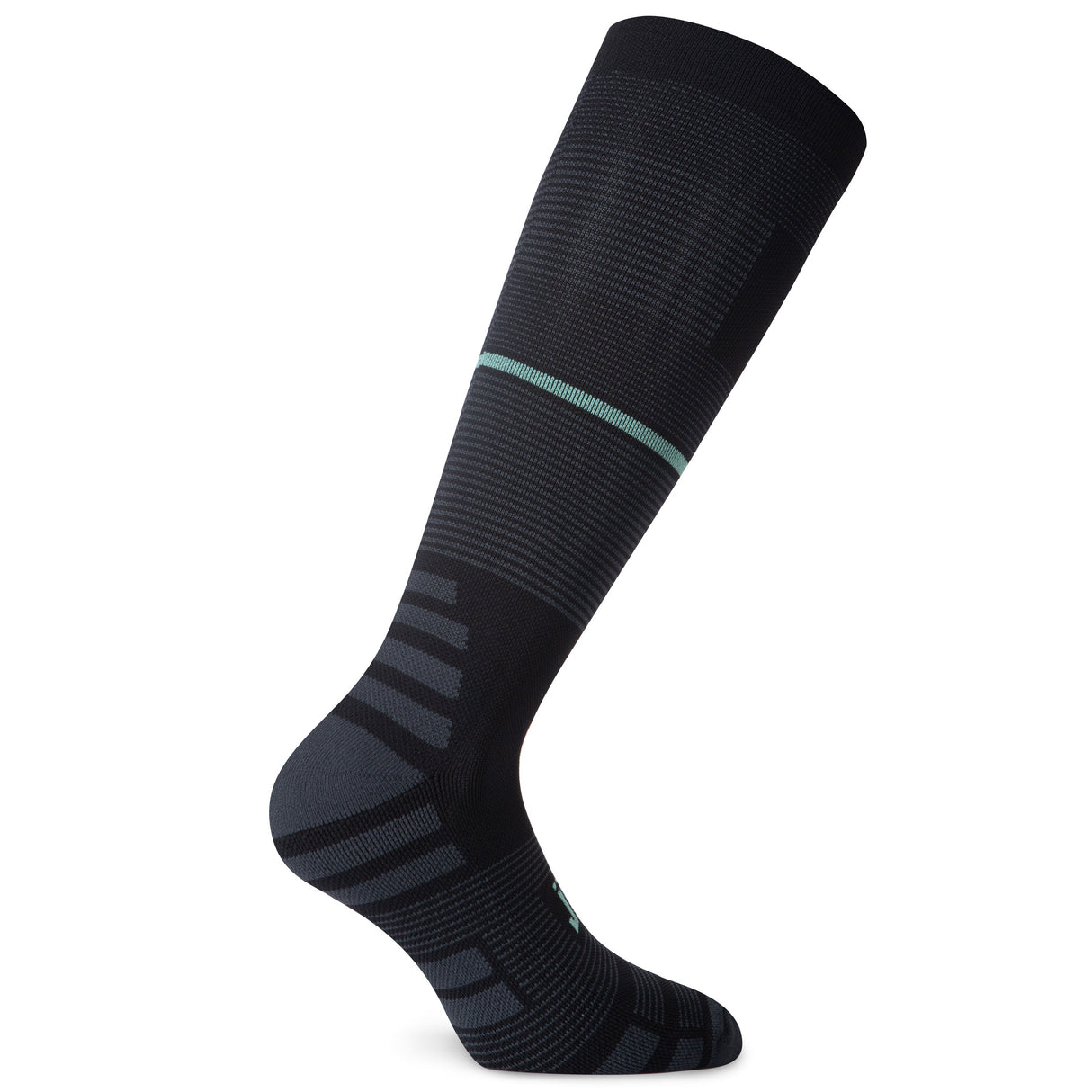 Calze Jëuf Pro Compression - Nero - I
