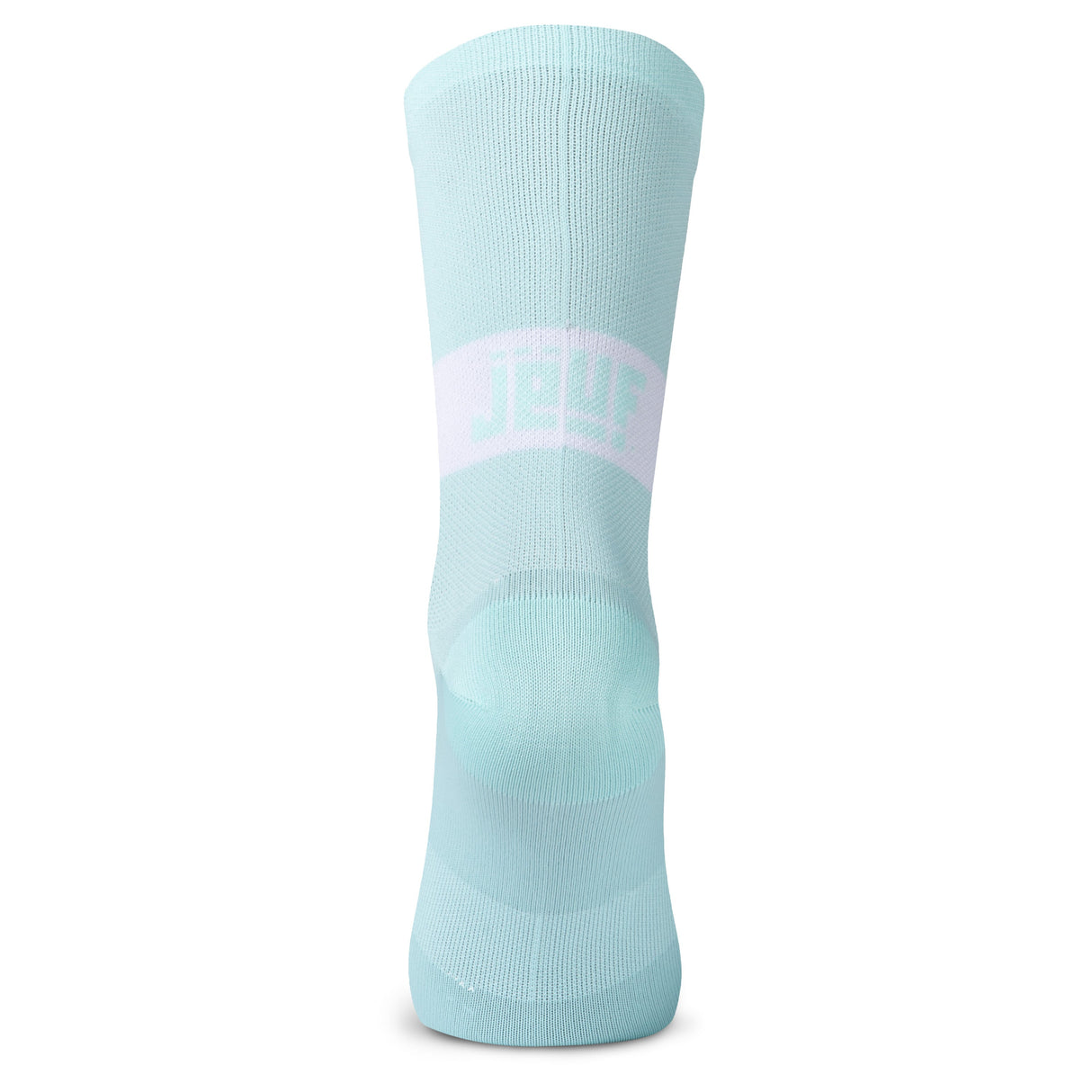 Calze Jëuf Train Band - Acqua bianco - I