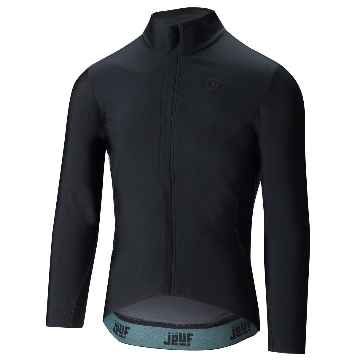 Giacca Jëuf Pro - Nero - I