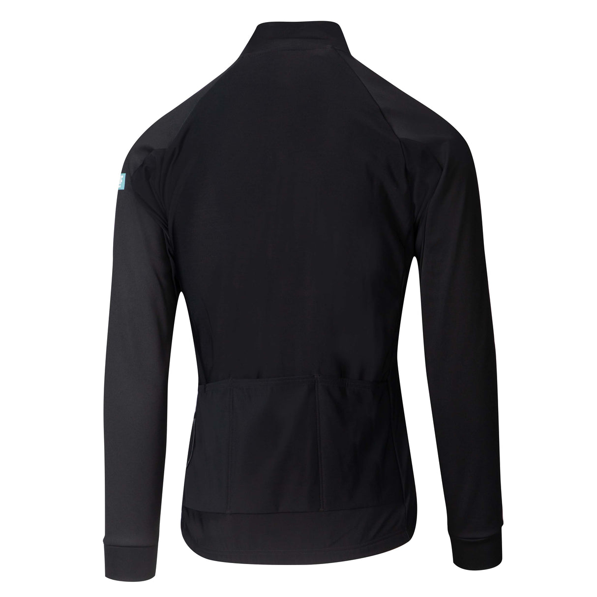 Giacca Jëuf Essential Thermal hybrid - Nero Jeuf