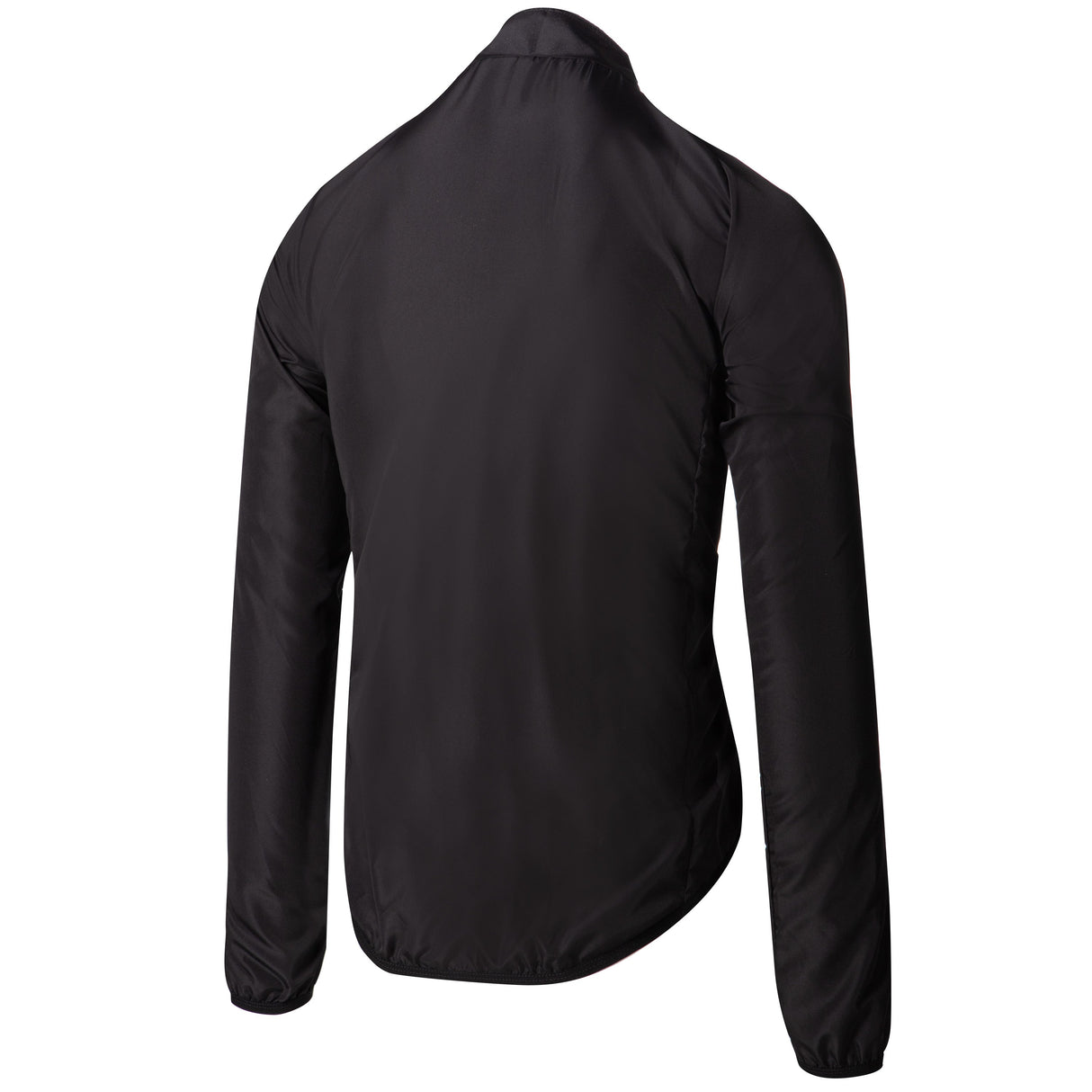 Giacca Jëuf Essential windproof - Nero - P
