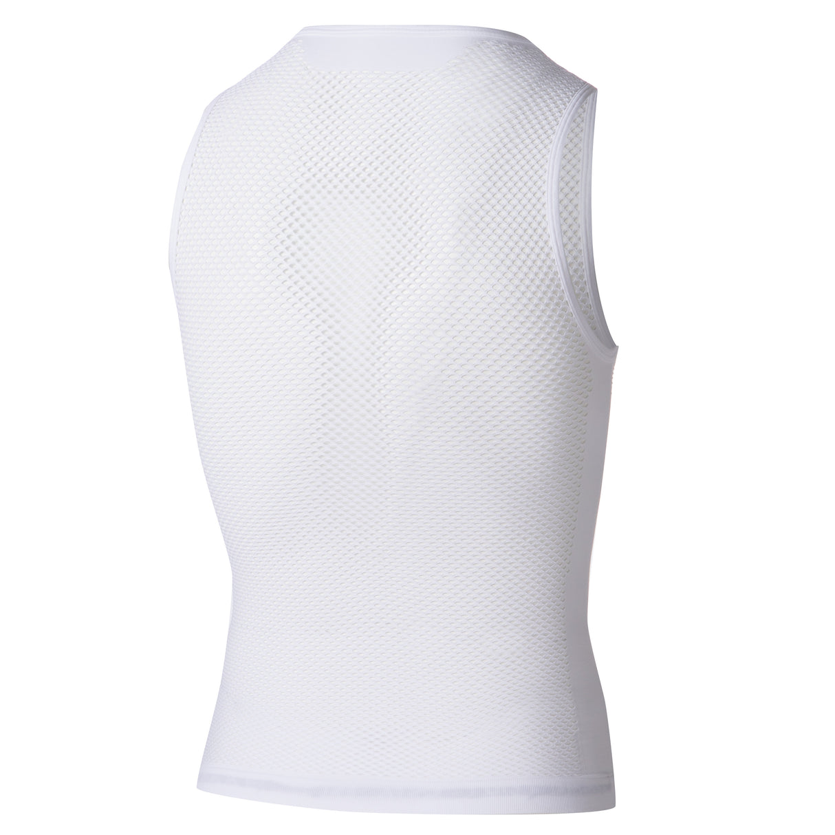 Canotta intima Jëuf Essential mesh - Bianco - L