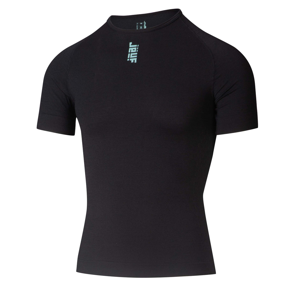 Jëuf Pro Thermal merino base layer - Black