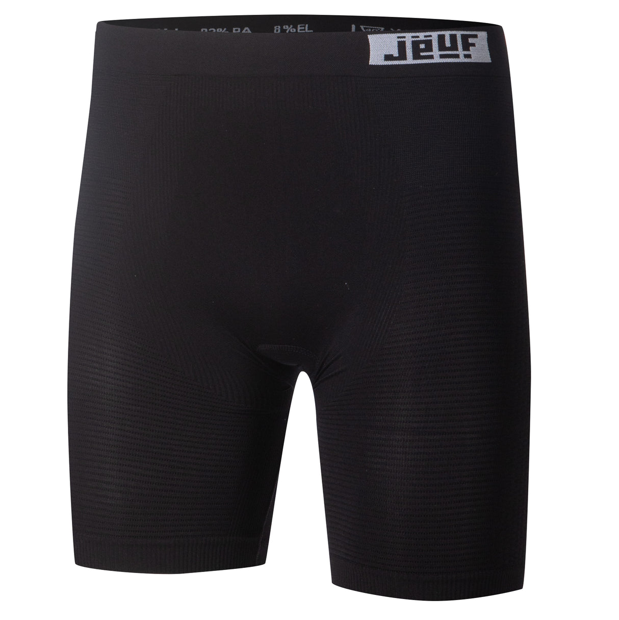 Boxer intimo Jëuf Essential 2.0 - Nero - M