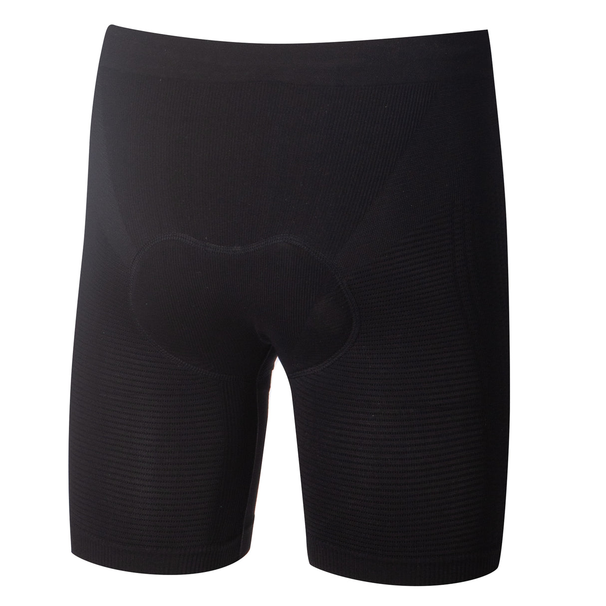 Boxer intimo Jëuf Essential 2.0 - Nero - N
