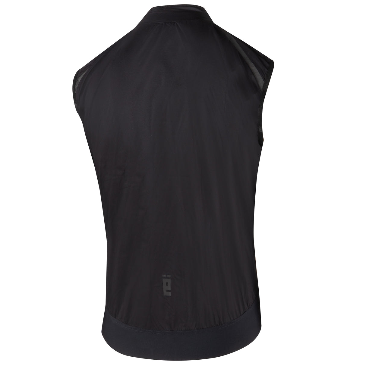 Gilet Jëuf Pro Windproof Pertex - Nero - F
