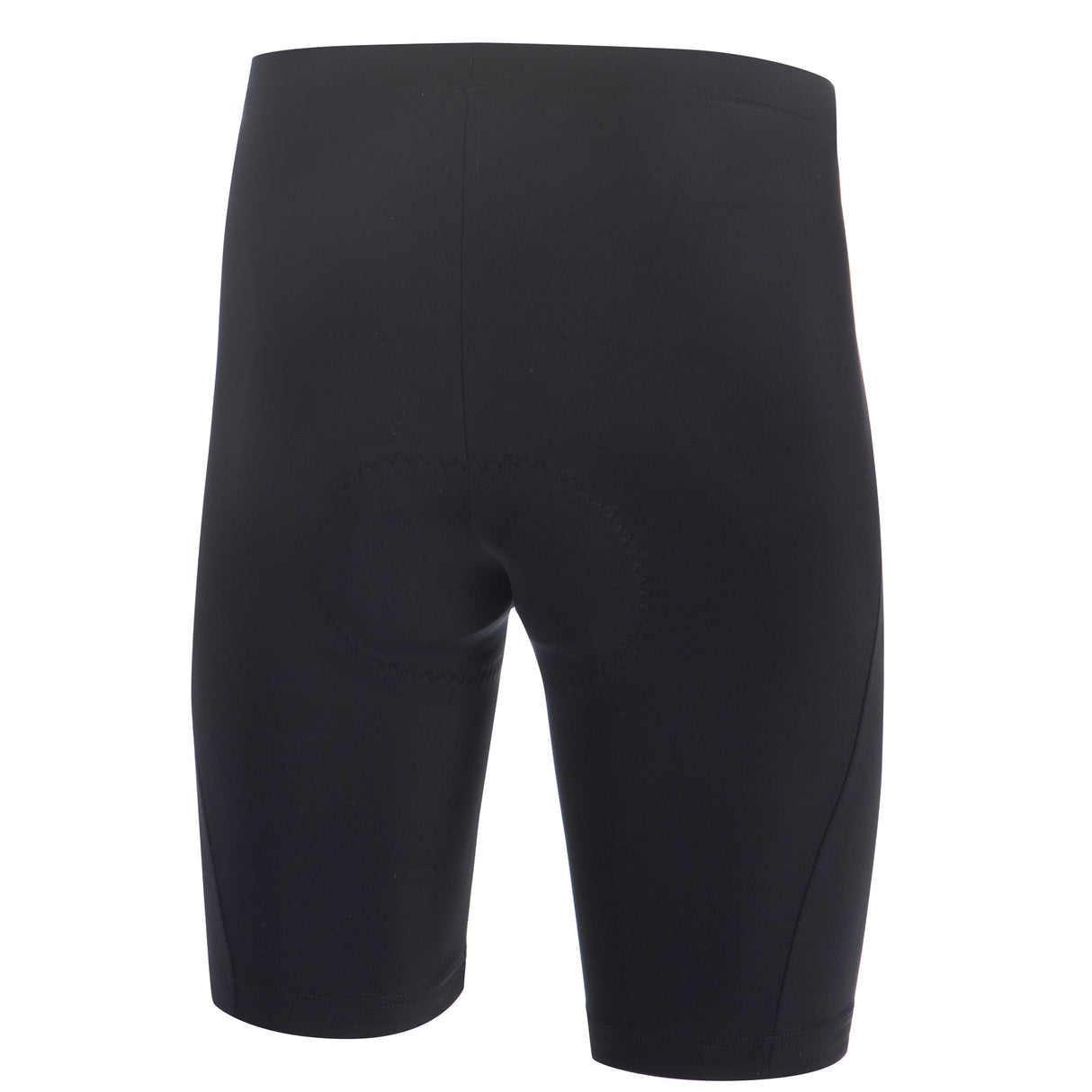 Pantaloncino Jëuf Essential uomo - Nero - N