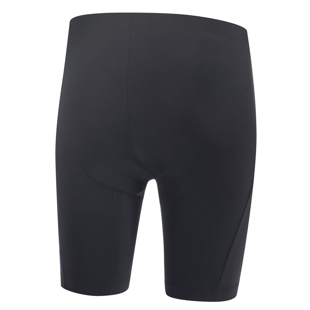 Pantaloncino Jëuf Essential donna - Nero - G