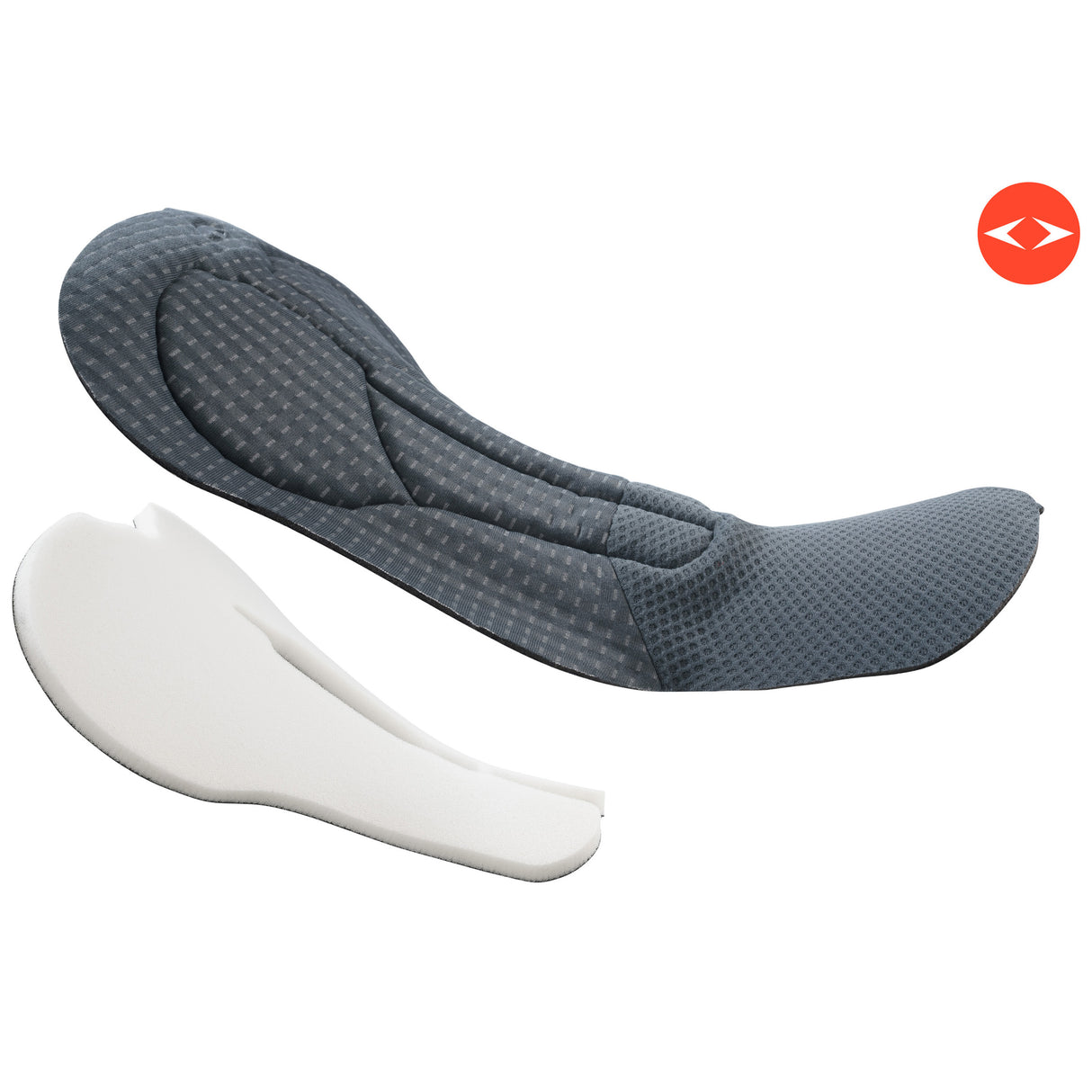 Salopette Jëuf Pro race Power - Nero - F