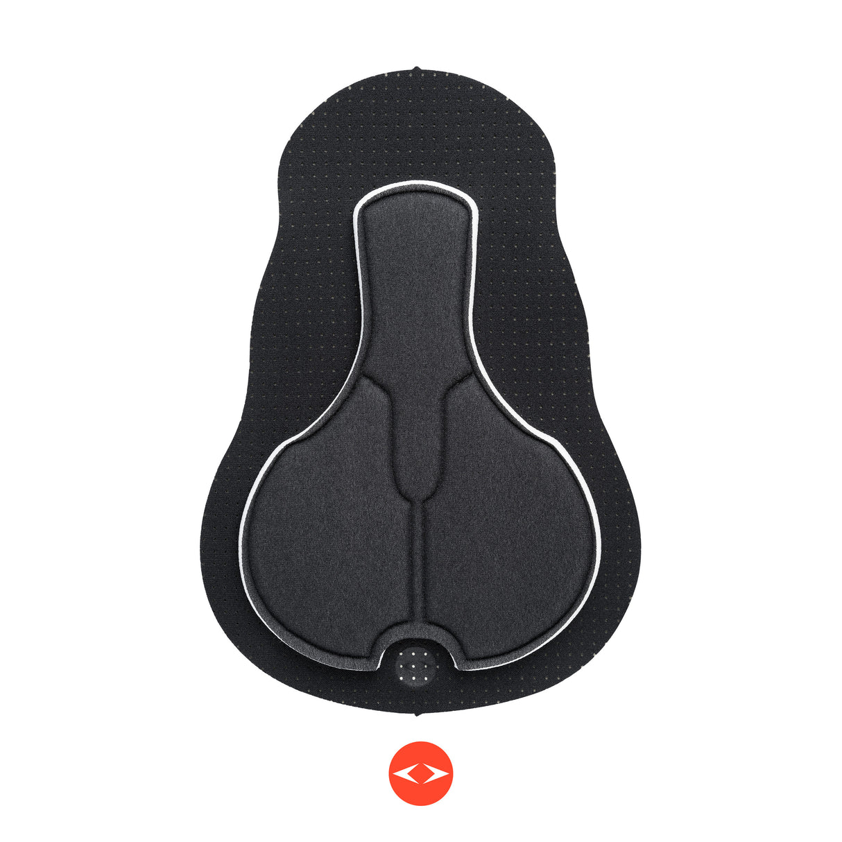 Salopette donna Jëuf Pro race - Nero - H