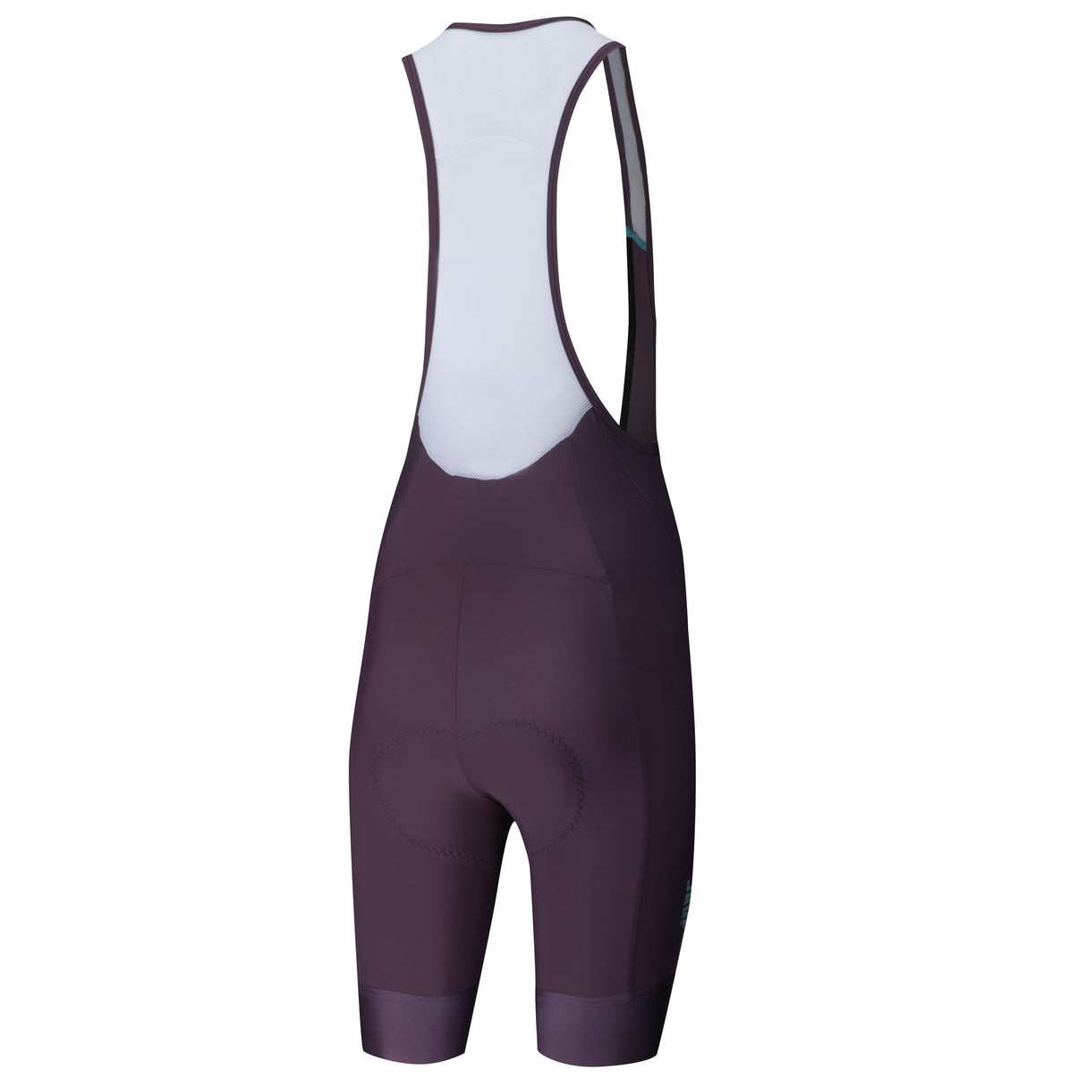 Salopette donna Jëuf Train - Bordeaux - C