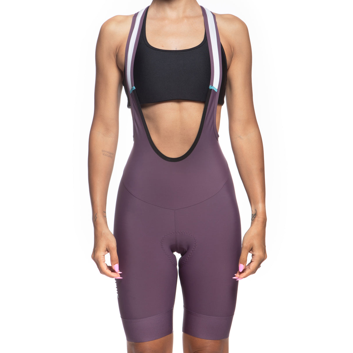 Culotte mujer Jëuf Train - Bordeaux