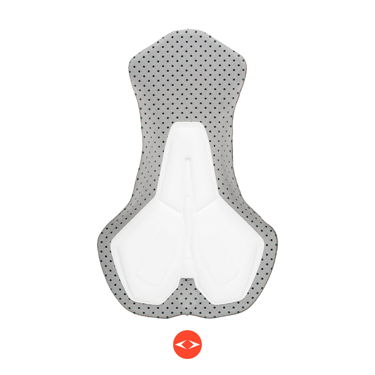 Salopette Jëuf Pro Gravel Cargo - Nero - N