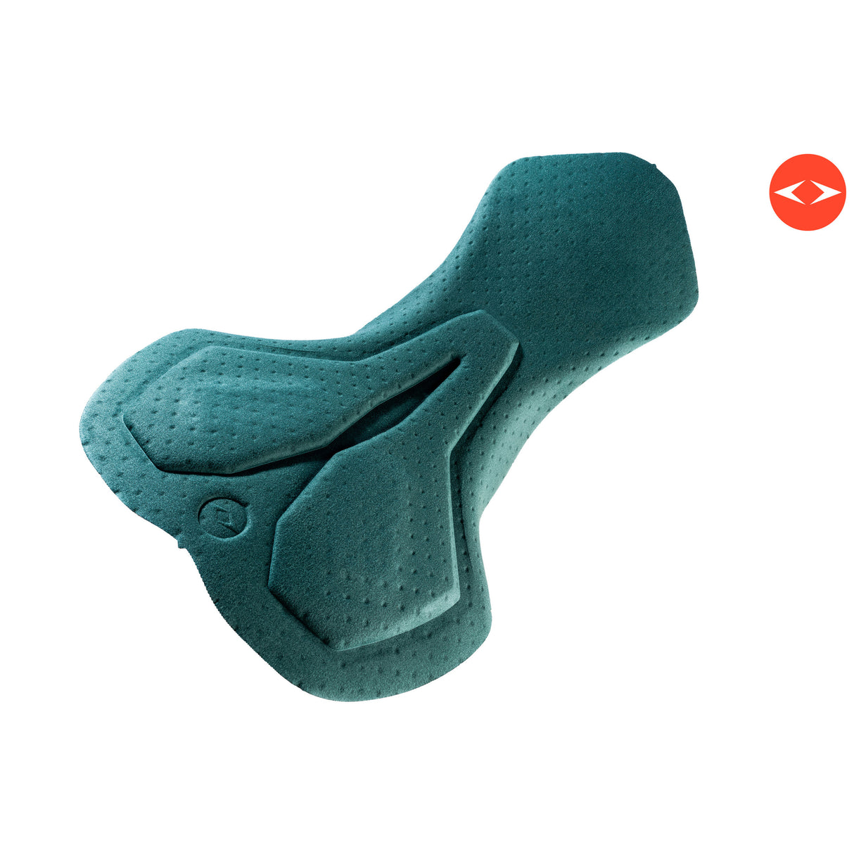 Salopette Jëuf Pro Gravel Cargo - Giallo - D