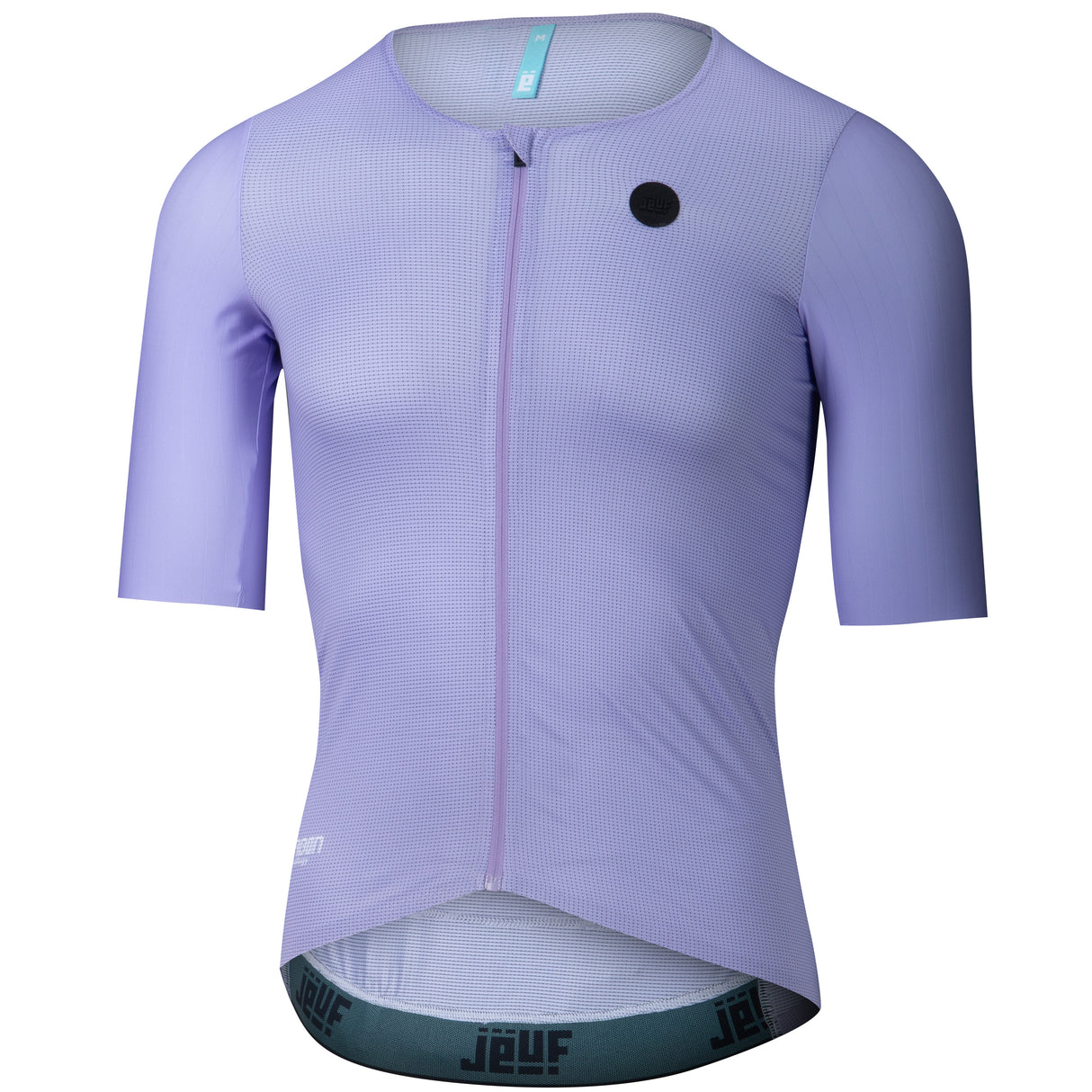 Maglia Jëuf Pro Race Carbon - Viola - G