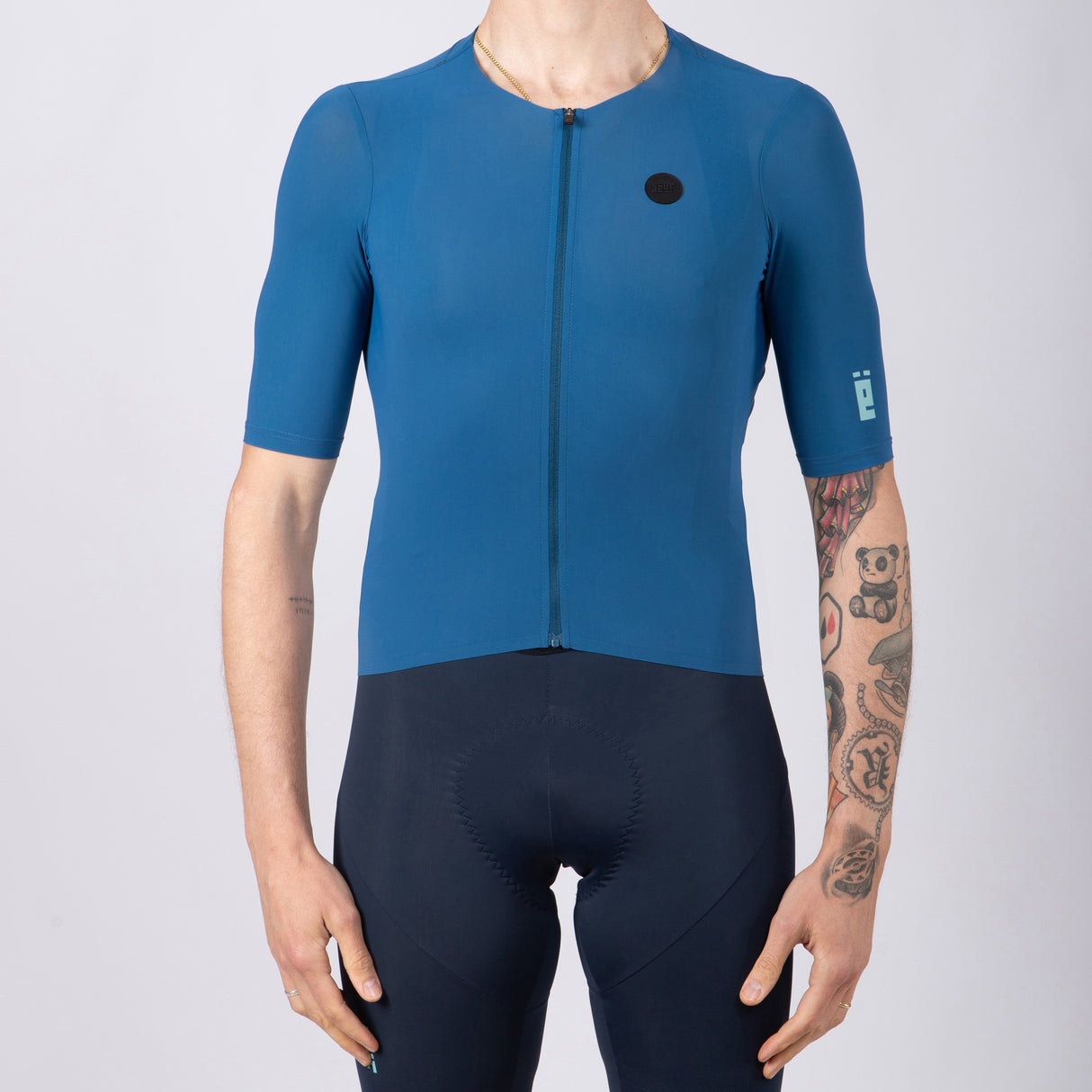 Maglia Jëuf Pro - Ottanio - H