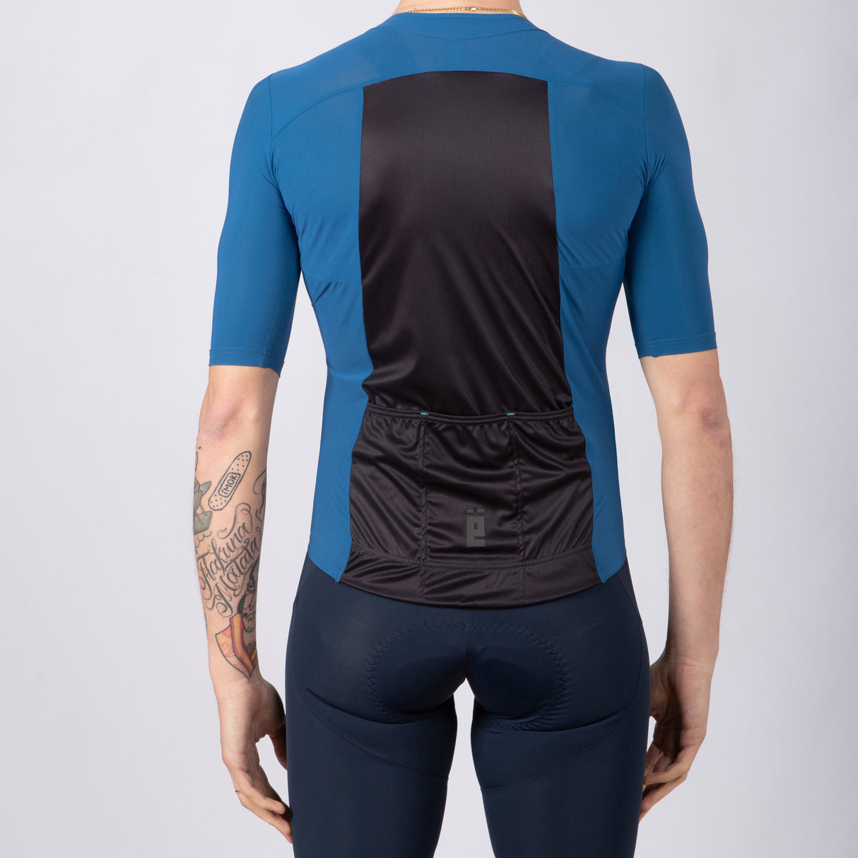Maglia Jëuf Pro - Ottanio - M