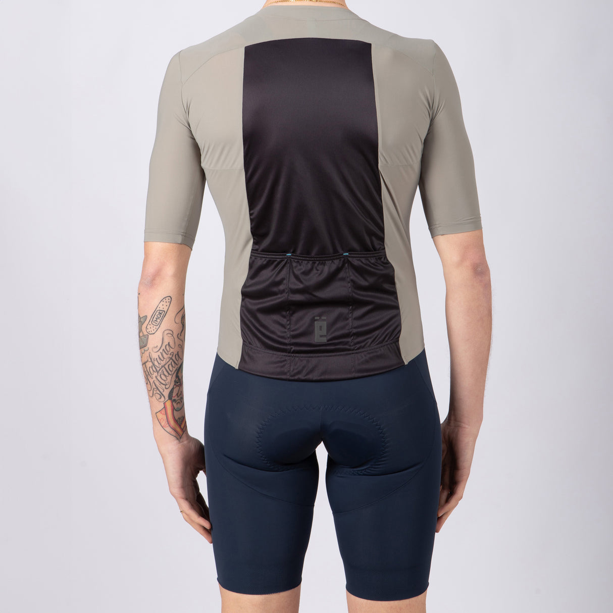 Maglia Jëuf Pro - Salvia - F