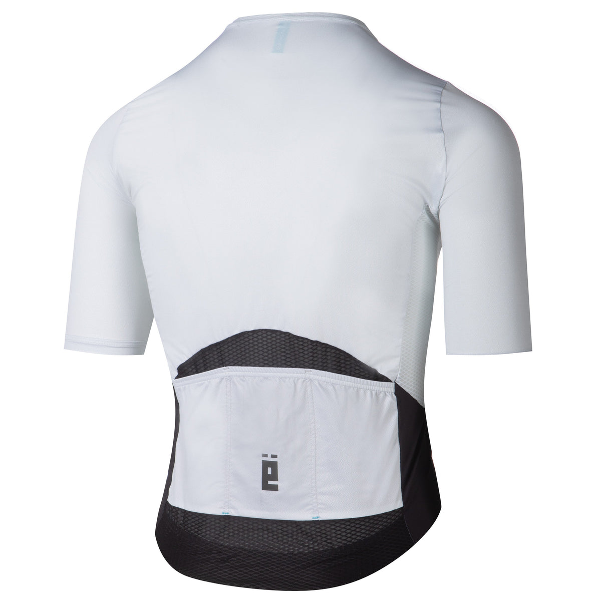 Maglia Jëuf Pro Climber - Bianca - G