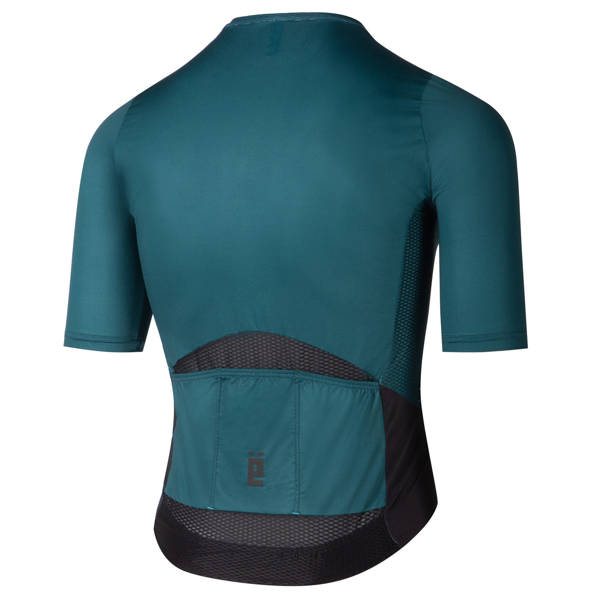Maglia Jëuf Pro Climber verde - I