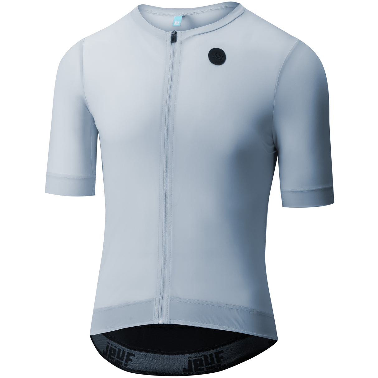 Maglia Jëuf Pro Gravel - Grigio - C