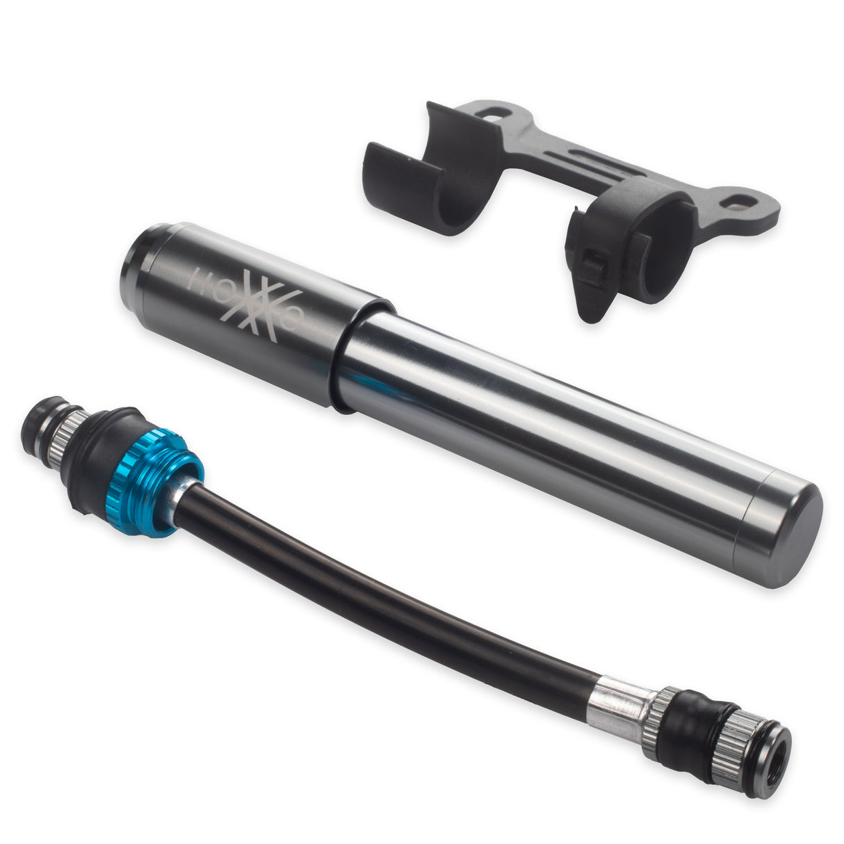 Mini pompa Hoxxo 100psi - I