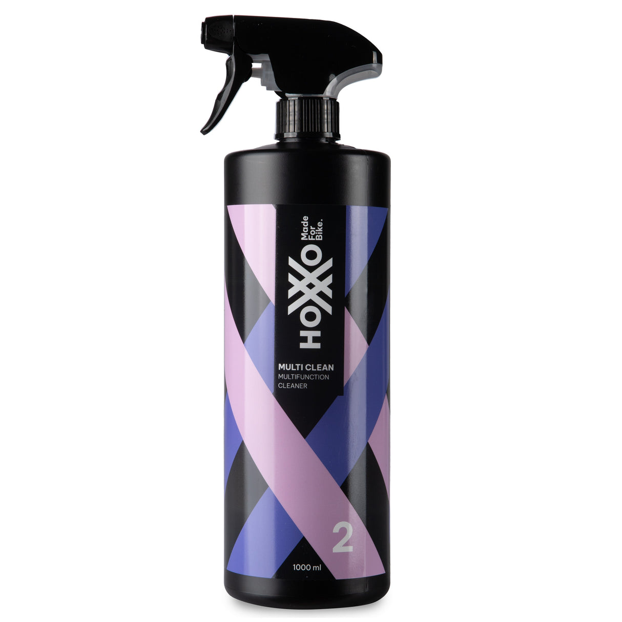 Detergente multifunzione Hoxxo Multiclean - F