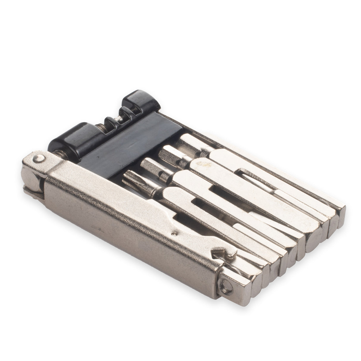 Multi tool Hoxxo Stainless flat 10 in 1 - I