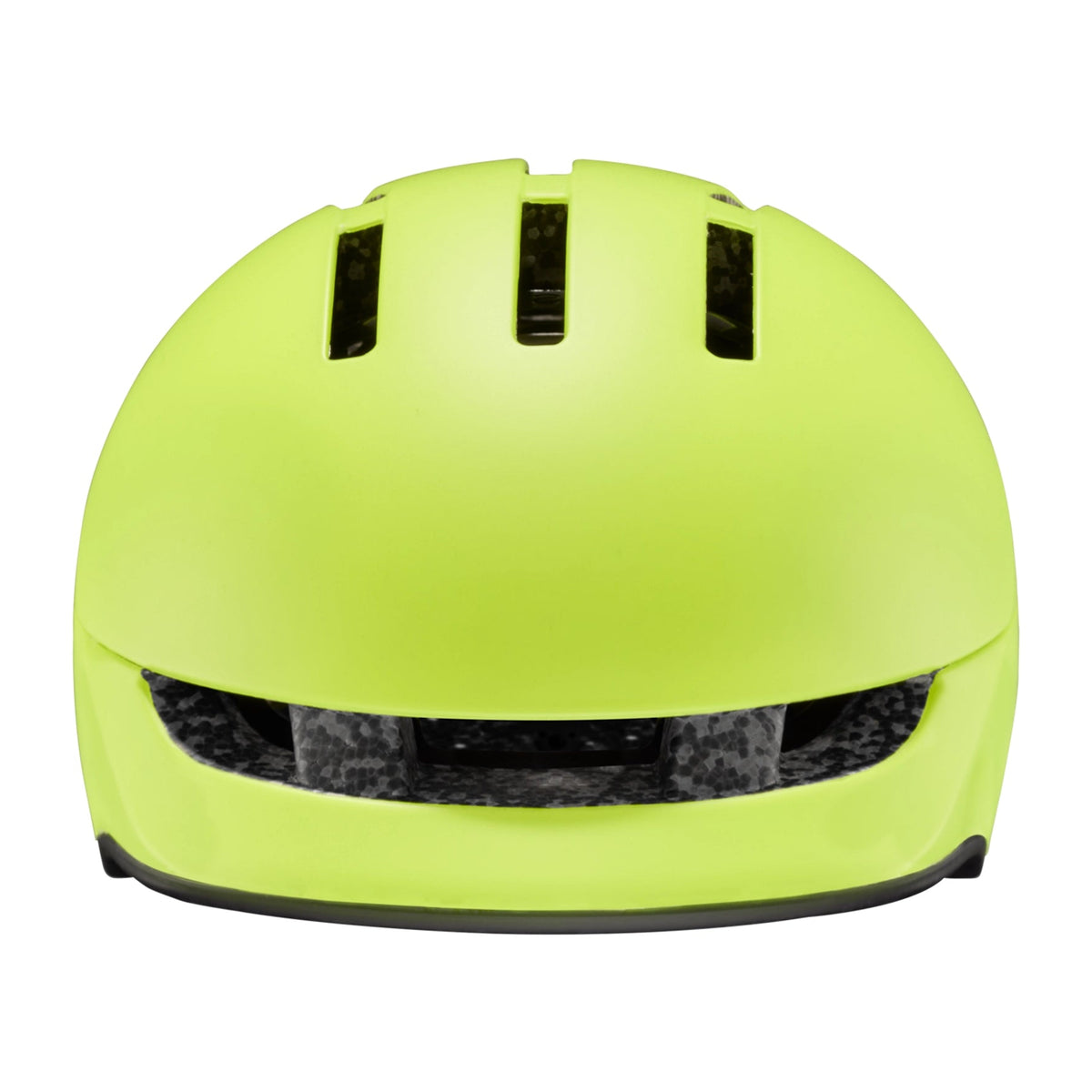 Casco Cannondale Sidestreet - Giallo