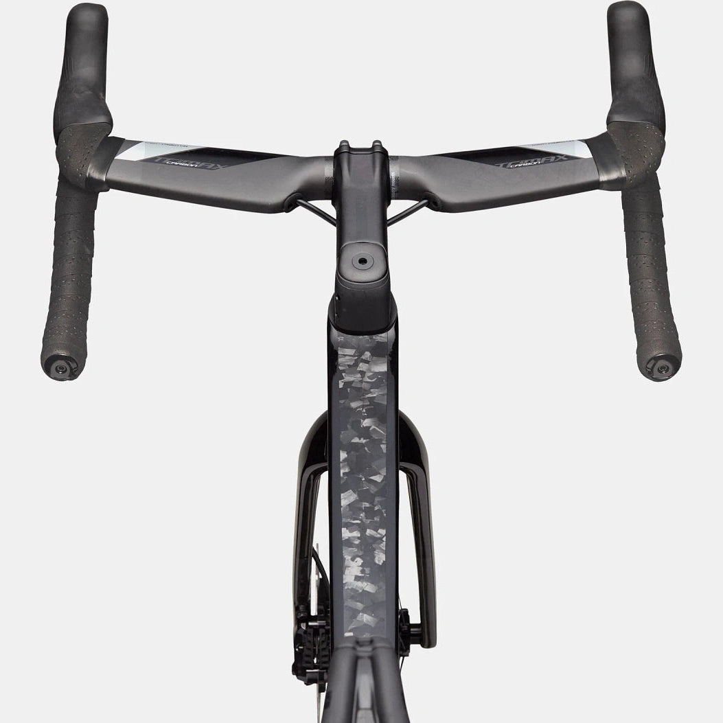 Cannondale SuperSix EVO Hi-MOD 2 - Nero - M