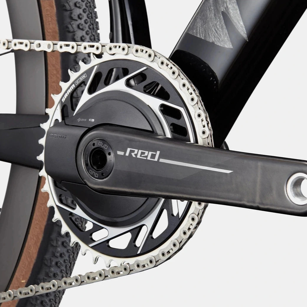 Cannondale SuperX LAB71 - Nero - M