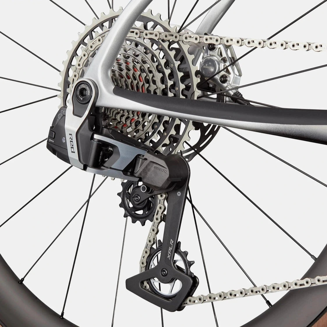 Cannondale SuperX LAB71 - Nero - N